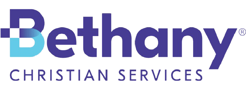 Bethany Christian Services logo