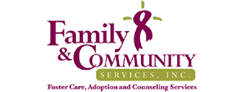 Family & Community Servcices, Inc. logo
