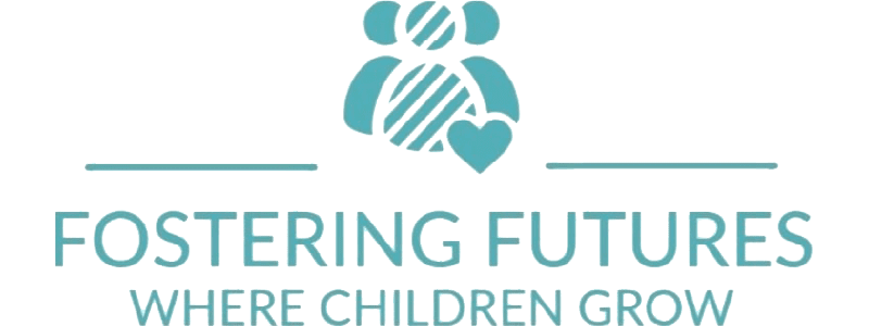 Fostering Futures Where Children Grow logo